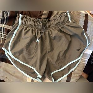 NWOT Nike Dri-Fit Running Shorts